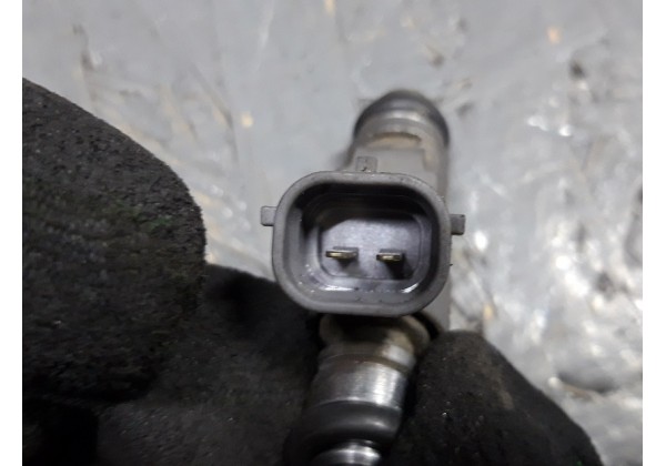 Форсунка інжекторна Citroen C3, C4, Peugeot 207, 307 1.4 8V, 1.4 16V, IPM 012, 9648148580, 1984F4